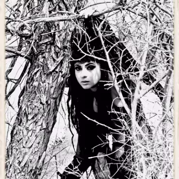 Dirty Dish And Tracey Southerly 040