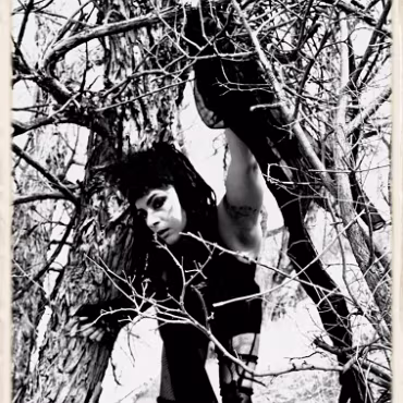 Dirty Dish And Tracey Southerly 042