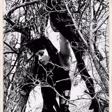 Dirty Dish And Tracey Southerly 043