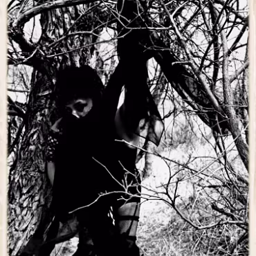 Dirty Dish And Tracey Southerly 044