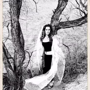 Dirty Dish And Tracey Southerly 045