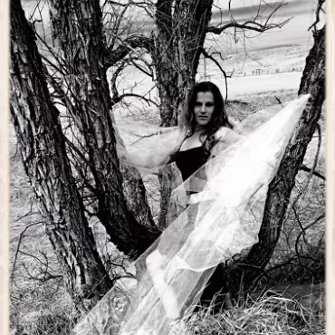 Dirty Dish And Tracey Southerly 048