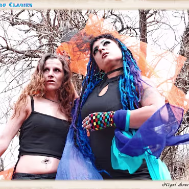 Dirty Dish And Tracey Southerly 067