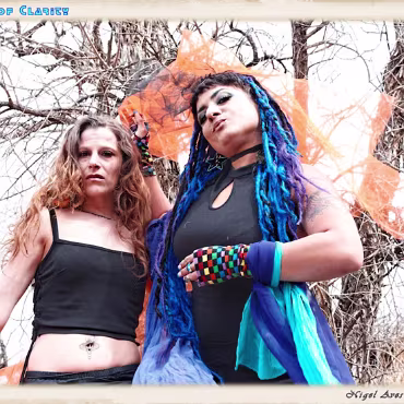 Dirty Dish And Tracey Southerly 068