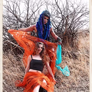 Dirty Dish And Tracey Southerly 069