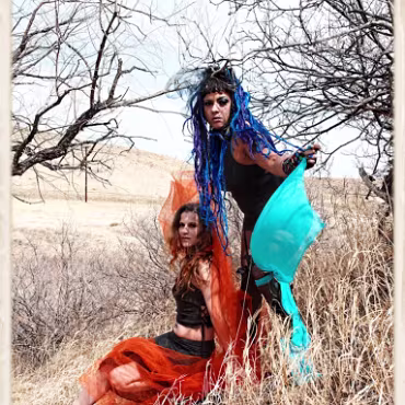 Dirty Dish And Tracey Southerly 073