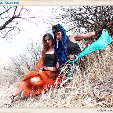 Dirty Dish And Tracey Southerly 078