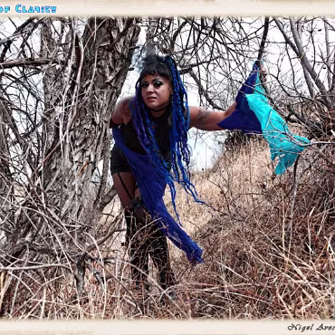 Dirty Dish And Tracey Southerly 100