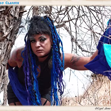 Dirty Dish And Tracey Southerly 101