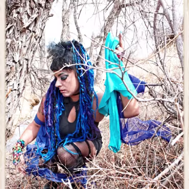 Dirty Dish And Tracey Southerly 104