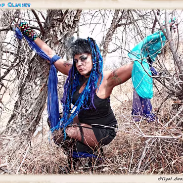 Dirty Dish And Tracey Southerly 106