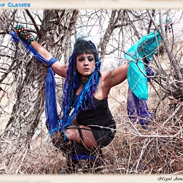 Dirty Dish And Tracey Southerly 107