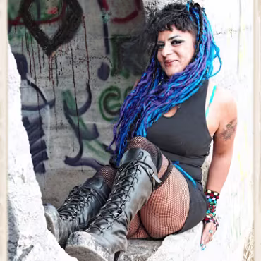 Dirty Dish And Tracey Southerly 160