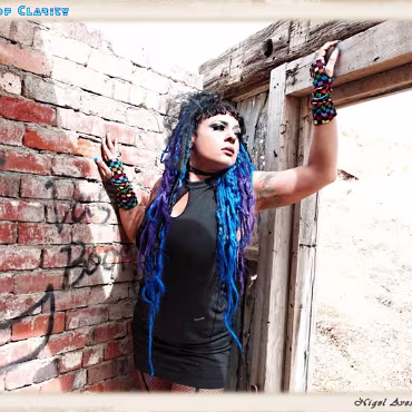 Dirty Dish And Tracey Southerly 113