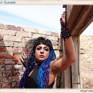 Dirty Dish And Tracey Southerly 114