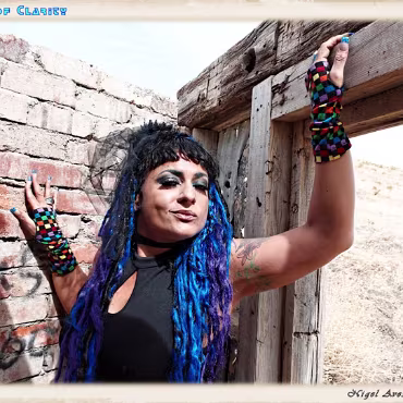 Dirty Dish And Tracey Southerly 116