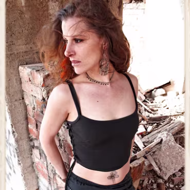 Dirty Dish And Tracey Southerly 123