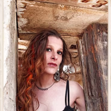 Dirty Dish And Tracey Southerly 126