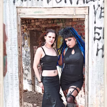 Dirty Dish And Tracey Southerly 130