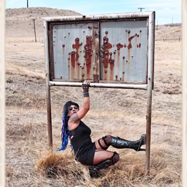 Dirty Dish And Tracey Southerly 165