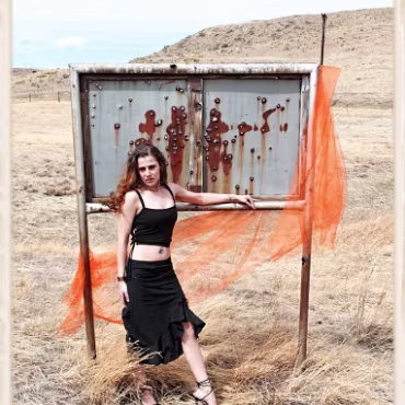 Dirty Dish And Tracey Southerly 166