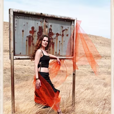 Dirty Dish And Tracey Southerly 168