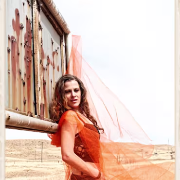 Dirty Dish And Tracey Southerly 171