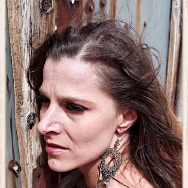 Dirty Dish And Tracey Southerly 174