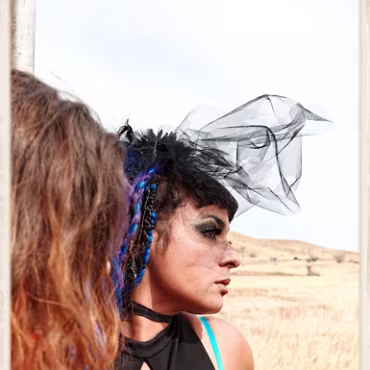 Dirty Dish And Tracey Southerly 180