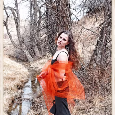 Dirty Dish And Tracey Southerly 187