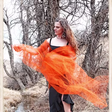 Dirty Dish And Tracey Southerly 188