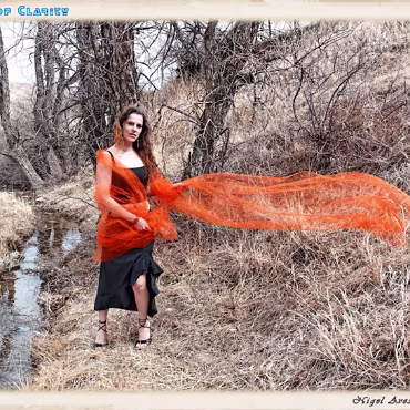 Dirty Dish And Tracey Southerly 190