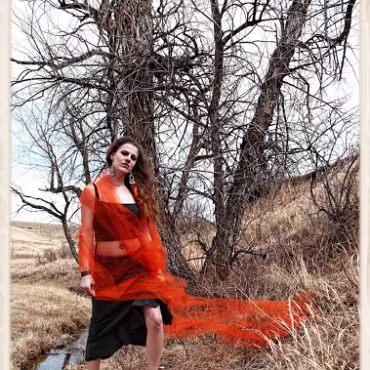 Dirty Dish And Tracey Southerly 191