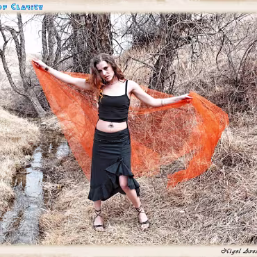 Dirty Dish And Tracey Southerly 192