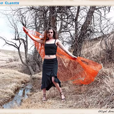 Dirty Dish And Tracey Southerly 193