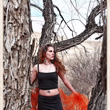 Dirty Dish And Tracey Southerly 194