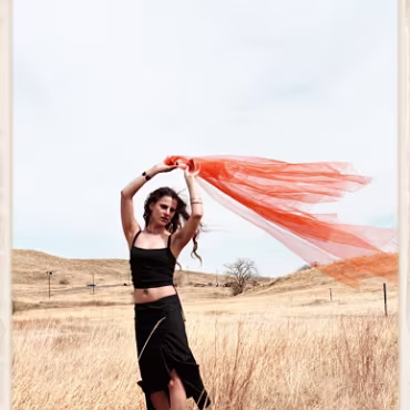 Dirty Dish And Tracey Southerly 205