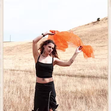 Dirty Dish And Tracey Southerly 207