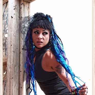 Dirty Dish And Tracey Southerly 112