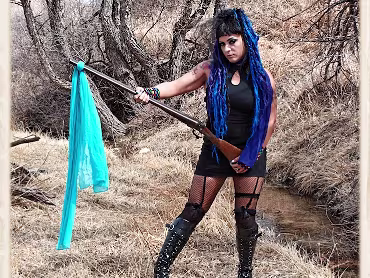 Bang Bang. Your Dead