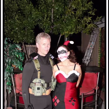 The Superheros vs Villains KAPOW! The Superheros vs Villains KAPOW!