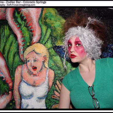 The Superheros vs Villains KAPOW! The Superheros vs Villains KAPOW!