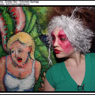 The Superheros vs Villains KAPOW! The Superheros vs Villains KAPOW!