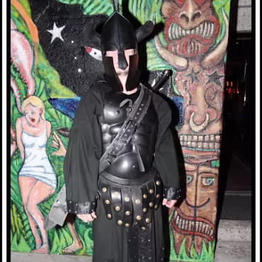 The Superheros vs Villains KAPOW! The Superheros vs Villains KAPOW!