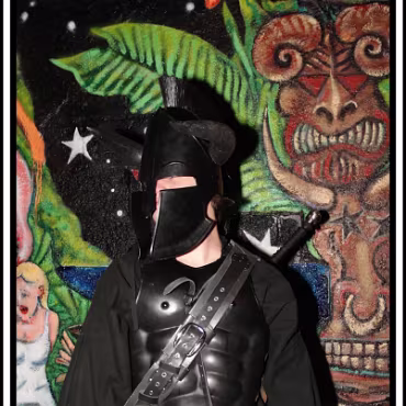 The Superheros vs Villains KAPOW! The Superheros vs Villains KAPOW!