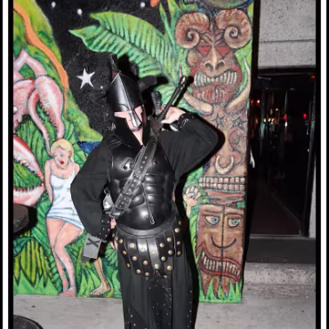 The Superheros vs Villains KAPOW! The Superheros vs Villains KAPOW!