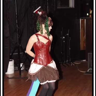 The Superheros vs Villains KAPOW! The Superheros vs Villains KAPOW!