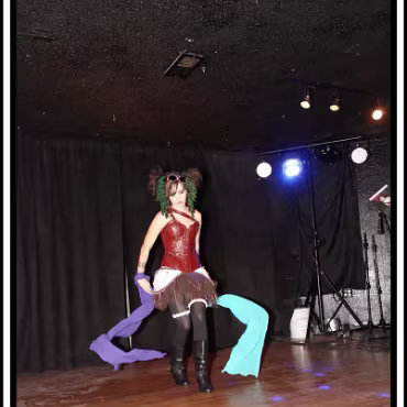 The Superheros vs Villains KAPOW! The Superheros vs Villains KAPOW!