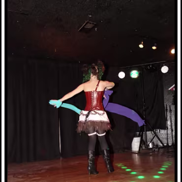 The Superheros vs Villains KAPOW! The Superheros vs Villains KAPOW!