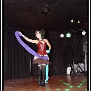 The Superheros vs Villains KAPOW! The Superheros vs Villains KAPOW!